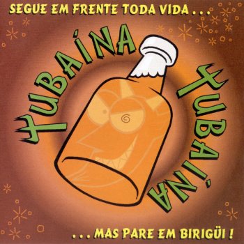 Tubaína War for Birigui