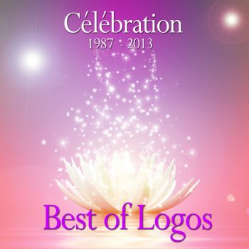 Logos Le cinquième soleil