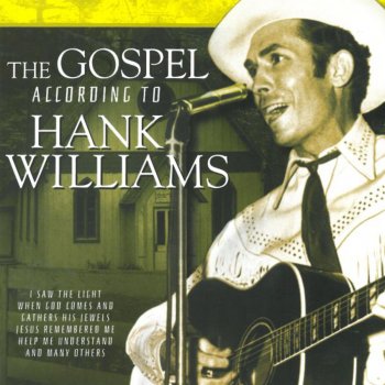 Hank Williams Are You Walkin' And Talkin' For the Lord