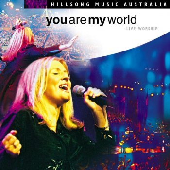 Hillsong Worship Worthy Is The Lamb - Live