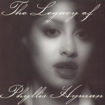 Phyllis Hyman I Don't Want to Lose You - Remastered