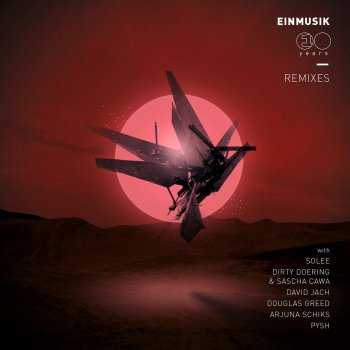 Einmusik Silveroid (Solee Remix)