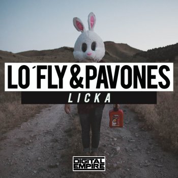 Lo'Fly feat. PAVONES Licka