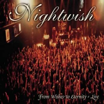 Nightwish Wishmaster (Live at Pakkahuone)