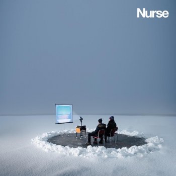 Nurse Lost in a Dream