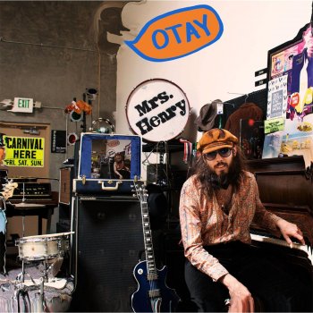 Mrs. Henry Find a Circle