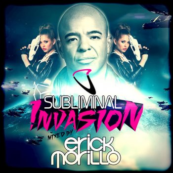 Lights Out Lasers - Erick Morillo, Harry Choo Choo Romero & Jose Nunez Mix