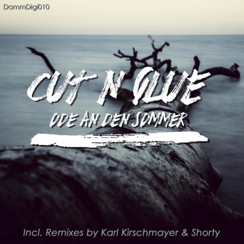 Cut N Glue Ode an den Sommer