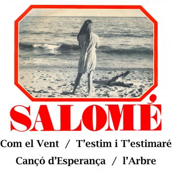 Salomé Com el Vent