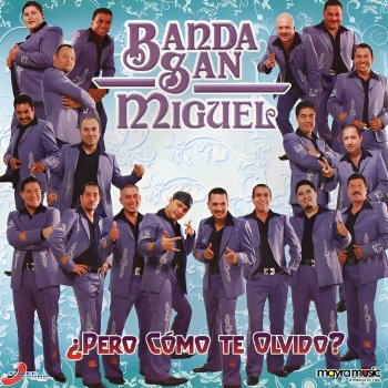 Banda San Miguel Sin Pensar
