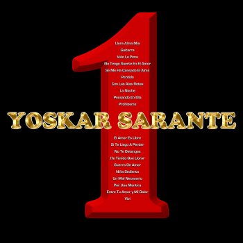 Yoskar Sarante Mi Gran Noche a/k/a La Noche