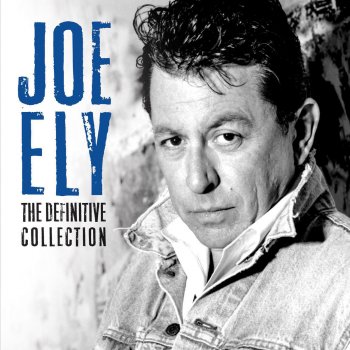 Joe Ely Drivin’ to the Poorhouse in a Limousine (Live at Liberty Lunch)