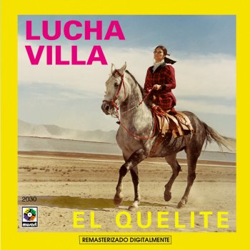 Lucha Villa El Quelite