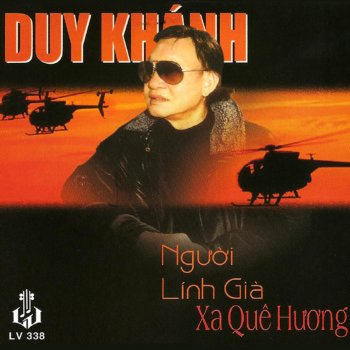 Duy Khánh Nước Mắt Ngày Về