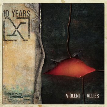 10 Years Sleep In The Fire