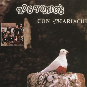 Los Yonic's Palabras Tristes - Con Mariachi