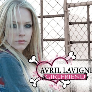 Avril Lavigne Girlfriend (The Submarines' Time Warp '66 Mix - Spanish)