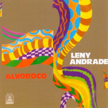 Leny Andrade Moto 1