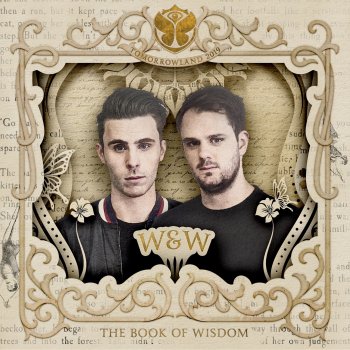 W&W God Is a Girl (Mixed)