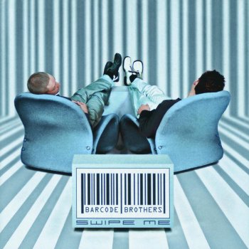 Barcode Brothers It's a Fine Day