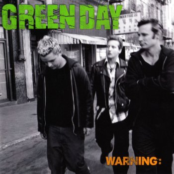 Green Day Misery