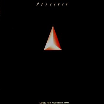 Presence Look for Another Time (Vocal Version)