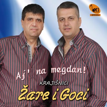 Zare & Goci Ne Pamtim Joj Ime