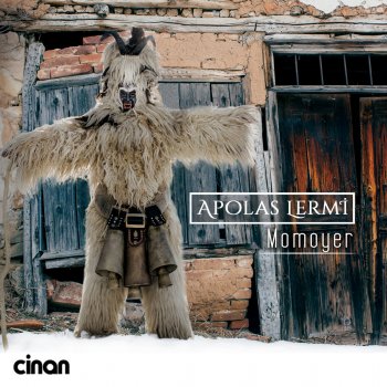 Apolas Lermi Uzungöl Şerah