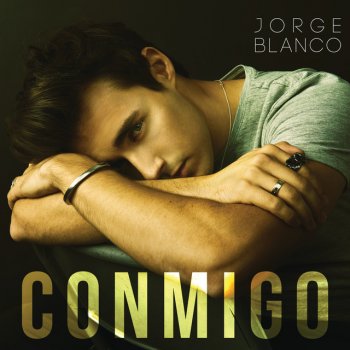 Jorge Blanco Conmigo