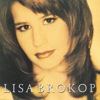 Lisa Brokop From the Heart