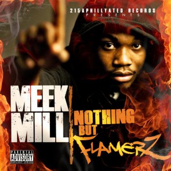 Meek Mill Where They Do Dat At Ft. Young Chris