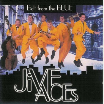 The Jive Aces I Wanna Roll