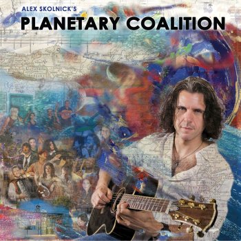 Alex Skolnick Return of the Yi People