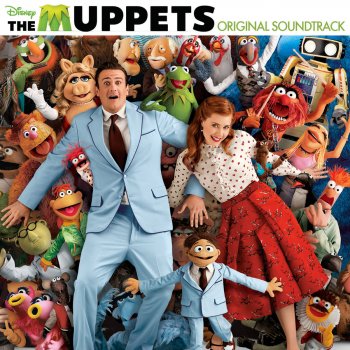 Mickey Rooney feat. Feist, Amy Adams, Jason Segel & Walter Life's A Happy Song