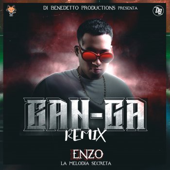 Enzo La Melodia Secreta Ganga - Remix