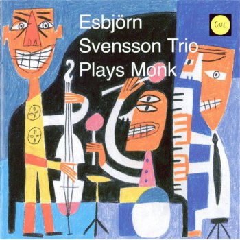 Esbjörn Svensson Trio 'Round Midnight