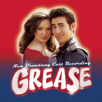 New Broadway Cast Greased Lightnin'