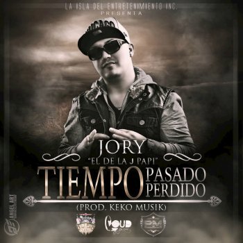 Jory Tiempo Pasado Tiempo Perdido