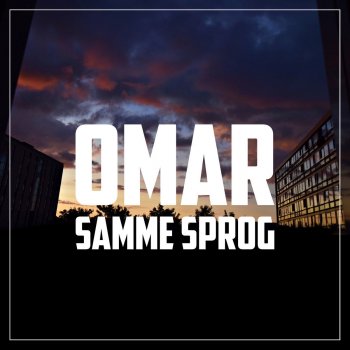 Omar Samme Sprog