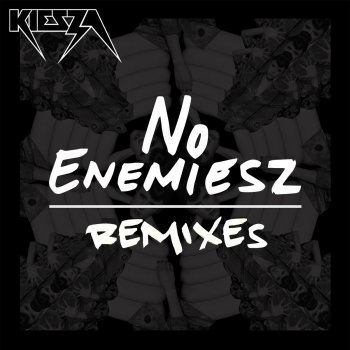 Kiesza No Enemiesz (Jauz Remix)