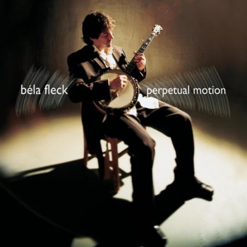 Béla Fleck feat. Edgar Meyer Moto Perpetuo in C Major, Op. 11, No. 2