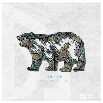 Møme feat. Saphira Hangover
