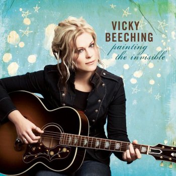 Vicky Beeching Suddenly - Painting The Invisible Album Version