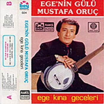 Mustafa Oruç Entarisi Ala Benziyor