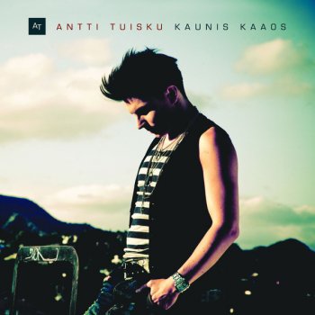 Antti Tuisku Hyökyaalto