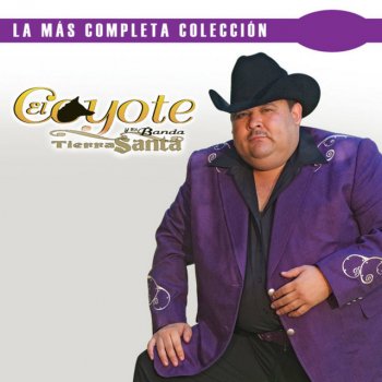 El Coyote y Su Banda Tierra Santa Suspiros