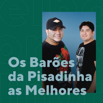 Os Barões da Pisadinha Bebezinha