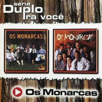 Os Monarcas No Tranco Dos Monarcas