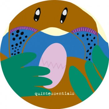 Исполнитель Shaka, альбом Four flowers ep