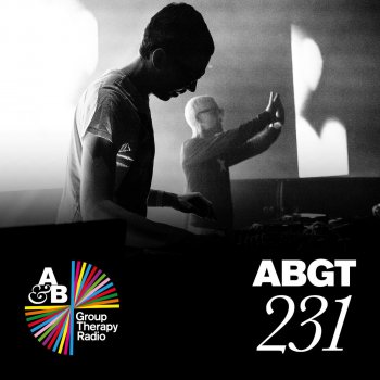 Cosmic Gate Fireflies [Abgt231] (Hexlogic Remix)